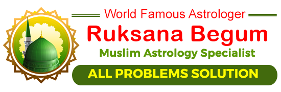 Astrologer Ruksana Begum 